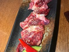 -炎蔵牛舌烤肉