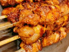 -宏达老菜馆(东安街店)