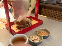-饕林餐厅(春熙路店)