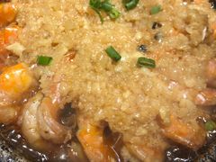 -小菜园新徽菜(扬州华润万象汇店)