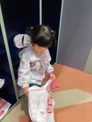 点击看大图 -奈尔宝家庭中心·亲子餐厅(鄞州万达店)