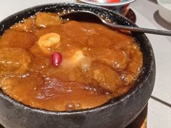 -千百味红餐厅·江西菜(绿地双子塔店)