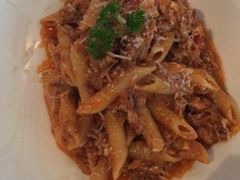 金枪鱼面-EATALIA意塔利意式餐厅(鼓楼店)