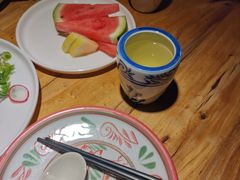 -小放牛炒菜馆(中山路乐汇城店)