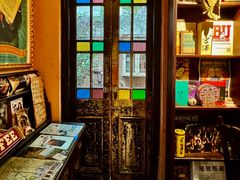 -古董花园(思南路42弄小区店)
