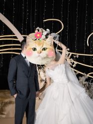 -南昌喜来登酒店·宴会厅