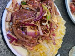 -揽月斋炙子烤肉·清真(安定门·五道营店)