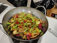 -新新湘菜馆(新中街二条店)