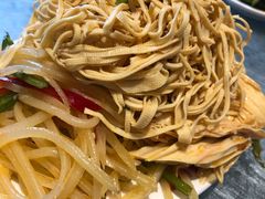 小合盘小菜-老爷子原味蒸饺(总店)