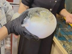 -天正河鲀·河豚亭(大连店)