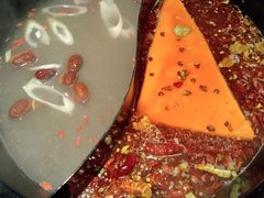 -彤德莱火锅(乐陵路店)