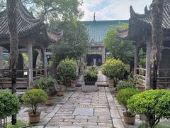 -大学习巷清真寺
