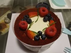 -5Cake五度无蔗糖低脂蛋糕(陶然亭店)