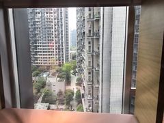 -榛悦隆堡成都酒店(春熙路太古里店)