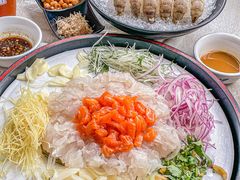 -嘉升大排档(番禺总店)