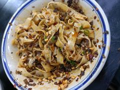 -万三面馆(青龙正街太古里店)