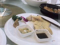 -东江渔村·古典园林·30年粤菜老字号(太和店)