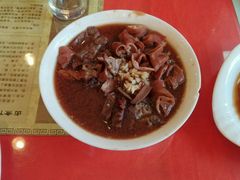 -北京小肠陈饭庄(方庄店)