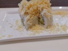 -樱の千渡日式料理·铁板烧•烧鸟(金盛田广场店)