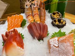 -割烹旭日本料理(龙湖狮山天街店)