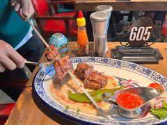 -卢布里西餐厅(海拉尔店)