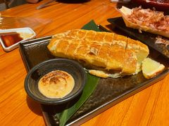 -摩打食堂(佳兆业店)