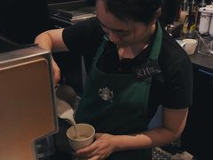 -星巴克(兰桂坊店)