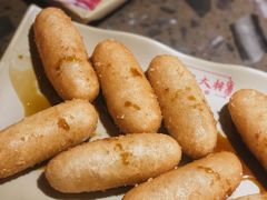 -蜀国大将老火锅(江北店)