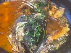 -香山湖家家宴(中山陵店)