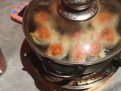 -山四砂锅(太原钟楼街店)