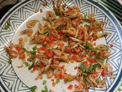 -可可大虾武汉土菜大排档(万松园1店)