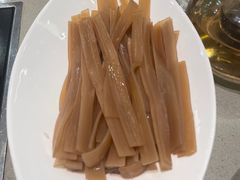 -蝎王府羊蝎子(西稍门店)