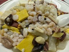 白什盘-协和菜馆(凤凰街店)