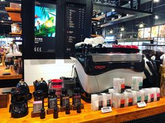 -Gee Coffee Roasters(万象天地店)