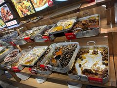-日丰园海肠水饺·老字号大连海鲜(银泰城店)