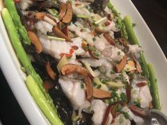 -臻萃轩中餐厅(国家会展中心店)