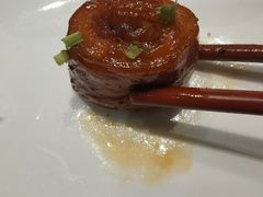 九转大肠-鹊华居·地道鲁菜·海鲜·融合味(大明湖店)