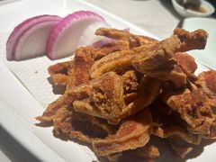-船歌·鱼水饺青岛菜(闽江二路店)