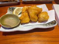 -有喜屋·烧鸟·居酒屋(三钢里店)