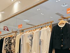 -砂之船奥特莱斯(合肥店)
