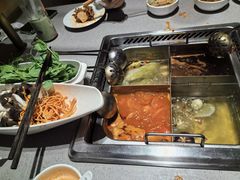 -海底捞火锅(吴中路店)