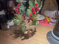 -ZAFFERANO西班牙海鲜饭(上海首店)