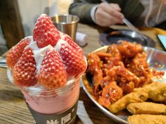 -MI WU FACTORY米屋美食工厂餐厅(绿地店)
