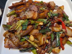 -鑫小城故事·藕汤·家常菜(台北一路总店)