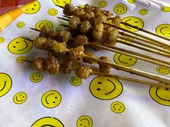 -新疆玉石阿卜都烧烤(太平南路店)