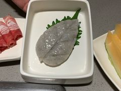 -海底捞火锅(公益西桥店)