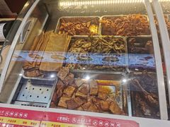 -金湘权卤菜(荷花池总店)