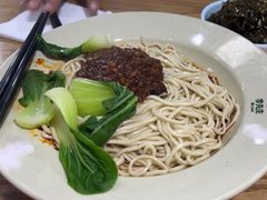 -李先生牛肉面大王(郑州火车站西广场2店)