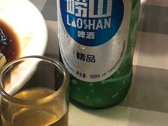 -华春餐馆(鱼山路店)