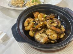 -渔民新村(番禺总店)